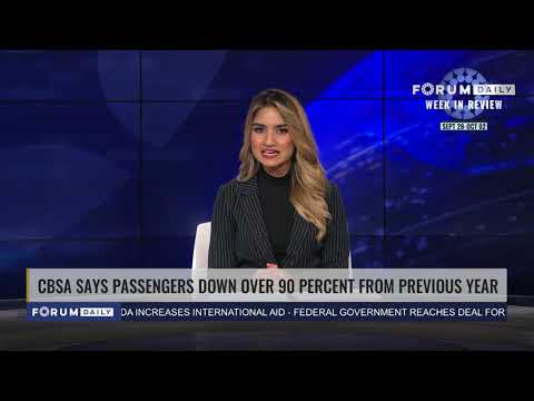 Forum Daily | Week In Review