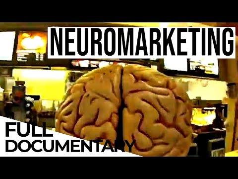 Neuromarketing: How Companies are Studying your Brain for Profit | ENDEVR Documentary
