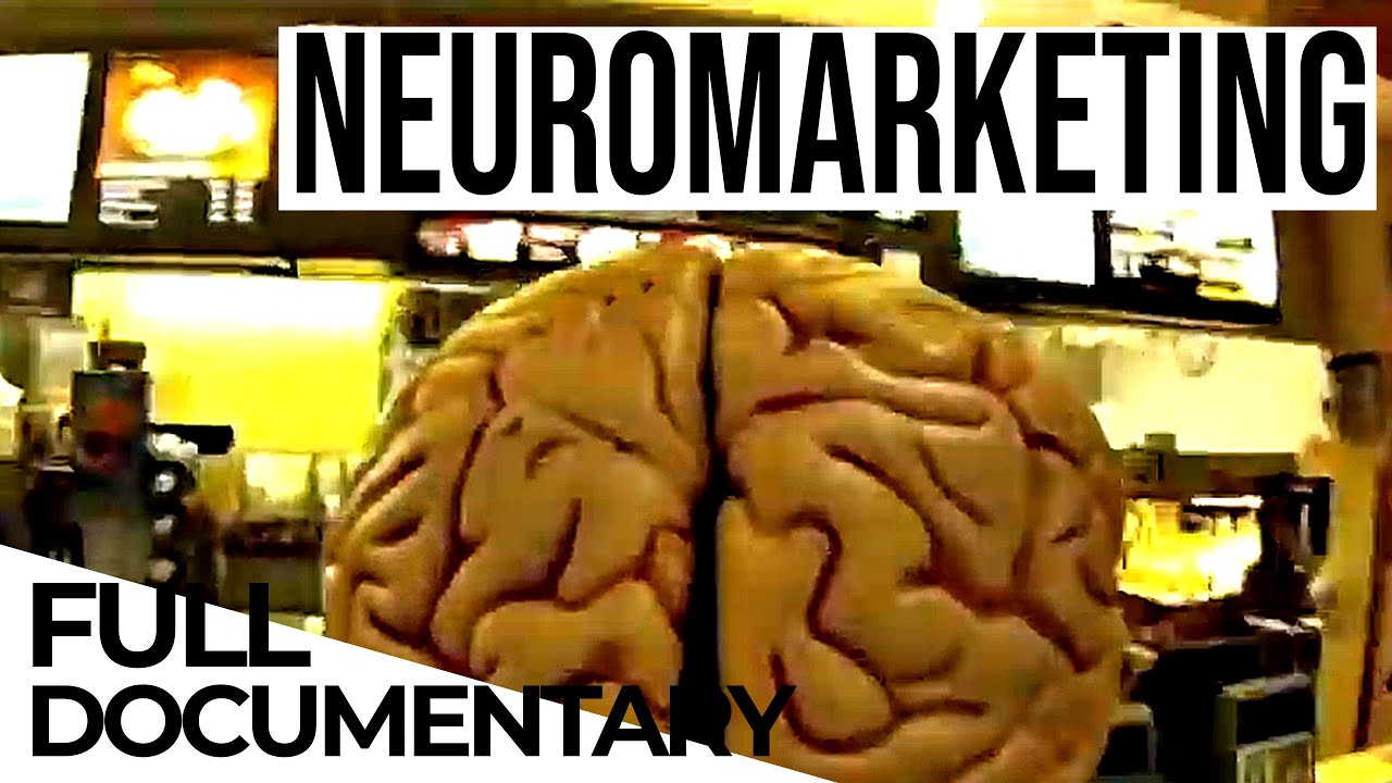 Neuromarketing: How Companies are Studying your Brain for Profit