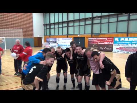 Les finalistes 2013 : Weyersheim et Ohlungen