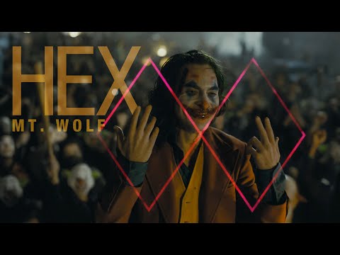 Mt. Wolf - Hex (Joker)