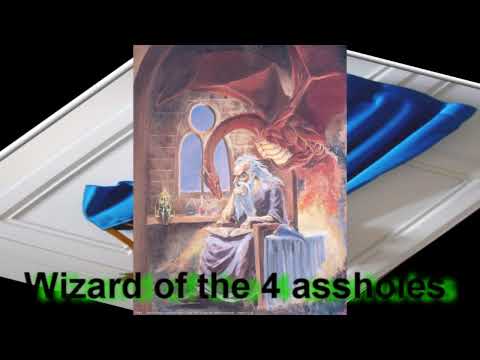 wqixa1 [Wizard of the 4 assholes]