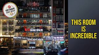 Hai Yen Sapa Hotel and Apartment - This Room Is Incredible | Sapa, Vietnam⭐