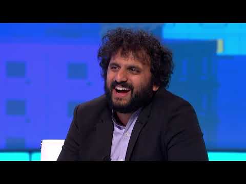 8 Out Of 10 Cats S21E03