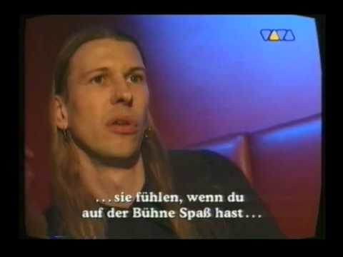 Gorefest   E Werk, Koln, Germany 19 03 1998 PRO