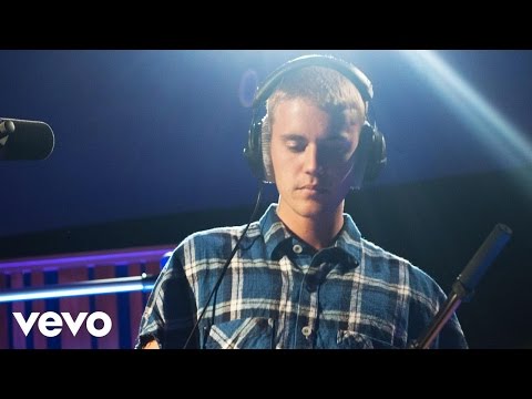 Cold Water - Justin Bieber