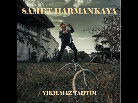 Samet Harmankaya - Yıkılmaz Tahtım (Official Video)