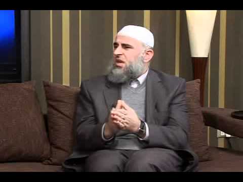 58-02 Ulvi Fejzullahu - Pyetje dhe përgjigje.flv