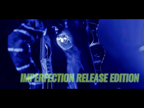 Imperfection (Release Edition) - Sober Truth (Official Video) Laissez Faire, Lucifer! (Album 2021)