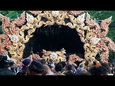 Kindzadza - Psy-Fi festival 2017/Alternative Stage