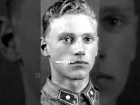 Lauri Törni: The Man Who Fought on Three Sides of WWII 🪖🎖️