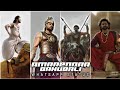 AMARENDRA BAHUBALI PRABHAS Whatsapp Status NaveenRaj
