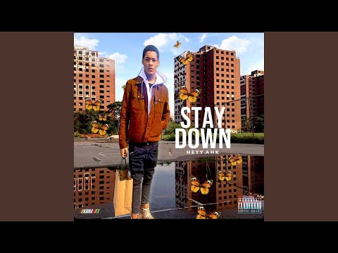 Wasting Ya Time (feat. Damo Da Savage)