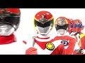 Kamen Rider X Super Sentai Super Hero Senki Teaser
