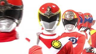 Download lagu Kamen Rider x Super Sentai: Super Hero Senki Teaser mp3