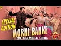 Morni Banke | HD Sound Effects | Badhaai Ho | 1080p Video Song | Guru | Neha K | Ayushmann | Sanya