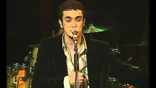 Abel Pintos - A veces pasa (ND Ateneo 2006)