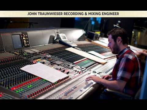Dolby Atmos Myths & Facts with Star Wars Recording & Mixing Engineer
