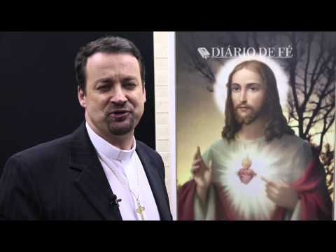 Diário de Fé 17/022015 - Mc 8,14-21