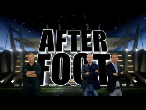 BFMTV : After Foot - L'OM bat Montpellier et prend la tête de la L1