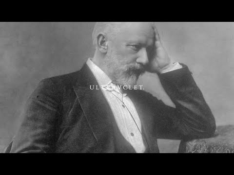 that's why tchaikovsky is the best composer | a playlist