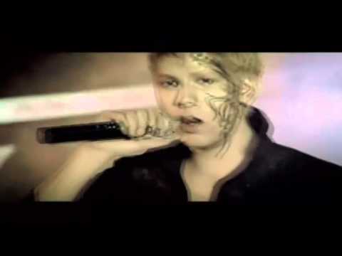 RBD - Fique em Silêncio (Clipe Oficial em Português)