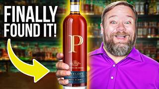 This Month’s Bourbon Haul Was Smaller… But Way More Exciting