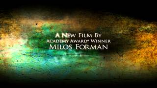 Goya's Ghosts - Trailer