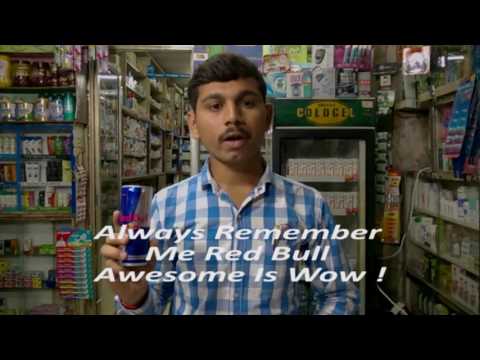 Siddhant Vikas Mishra Ads Cold Drink Videos