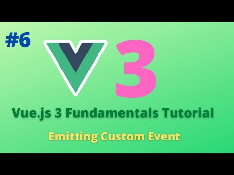 01 Vue js 3 Fundamentals Tutorial Install Vue 3 and Vue CLI