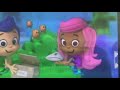 Bubble Guppies Will You Mail Yourself