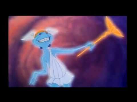 Hercules (Video) - Official UK Playstation Magazine 6 vol. 2