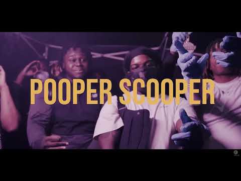 JuanJulio - Pooper Scooper (Official Visual)