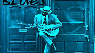 Blues &amp; Rock Ballads Relaxing Music Vol.10