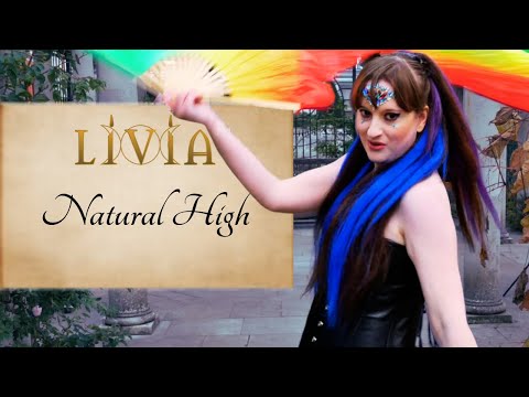 Livia - Natural High - Official Video