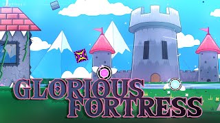 Cover art for Glorious Morning