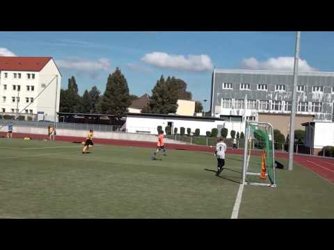 Post SV  3:0 TuS 1860 Neustadt II