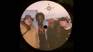 Gene Farris - I.O.U.