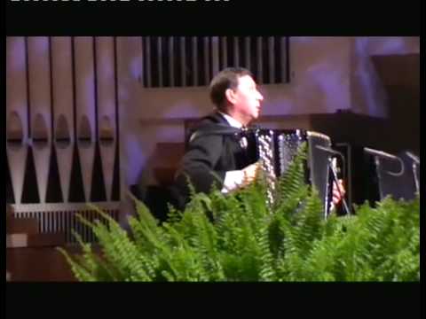 OLEG SHAROV-Blue Eyed Boy by Veikko Ahvenainen