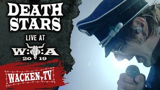 Deathstars - Live at Wacken Open Air 2019