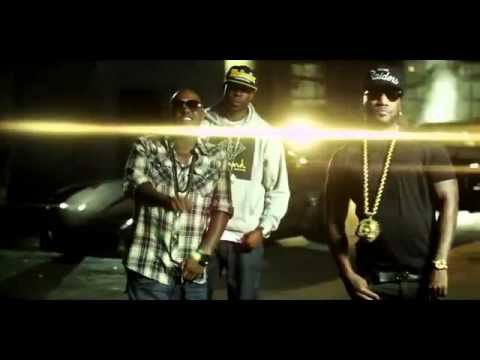 Young Jeezy Feat. Scrilla   Freddie Gibbs - Sittin Low (Official Video)