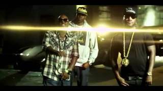 Young Jeezy Feat. Scrilla   Freddie Gibbs - Sittin Low (Official Video)