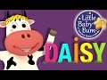 DAISY Spelling Song Nursery Rhymes For Babies By LittleBabyBum ABCs And 123s