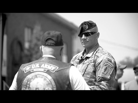 An unwavering belief