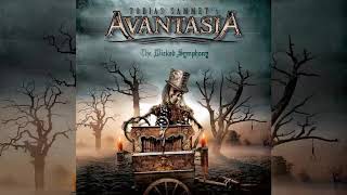 Avantasia - Runaway Train [Lyrics/Letras]