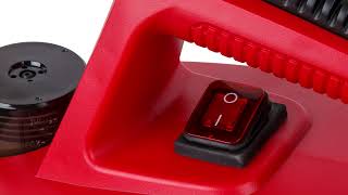 Cordless sprayer KS 1020 Li WORTEX