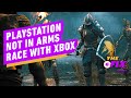 PlayStation Not In 'Arms Race' With Xbox, Buys 2 More Studios - IGN Daily Fix