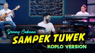 Download lagu SAMPEK TUWEK - DENNY CAKNAN COVER KOPLO VERSION TERBARU 2022 by Koplo Ind mp3 Download lagu SAMPEK TUWEK - DENNY CAKNAN COVER KOPLO VERSION TERBARU 2022 by Koplo Ind mp3