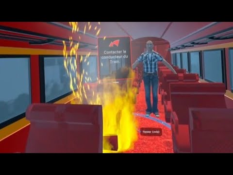 VR Fire
