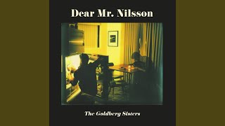 Dear Mr. Nilsson